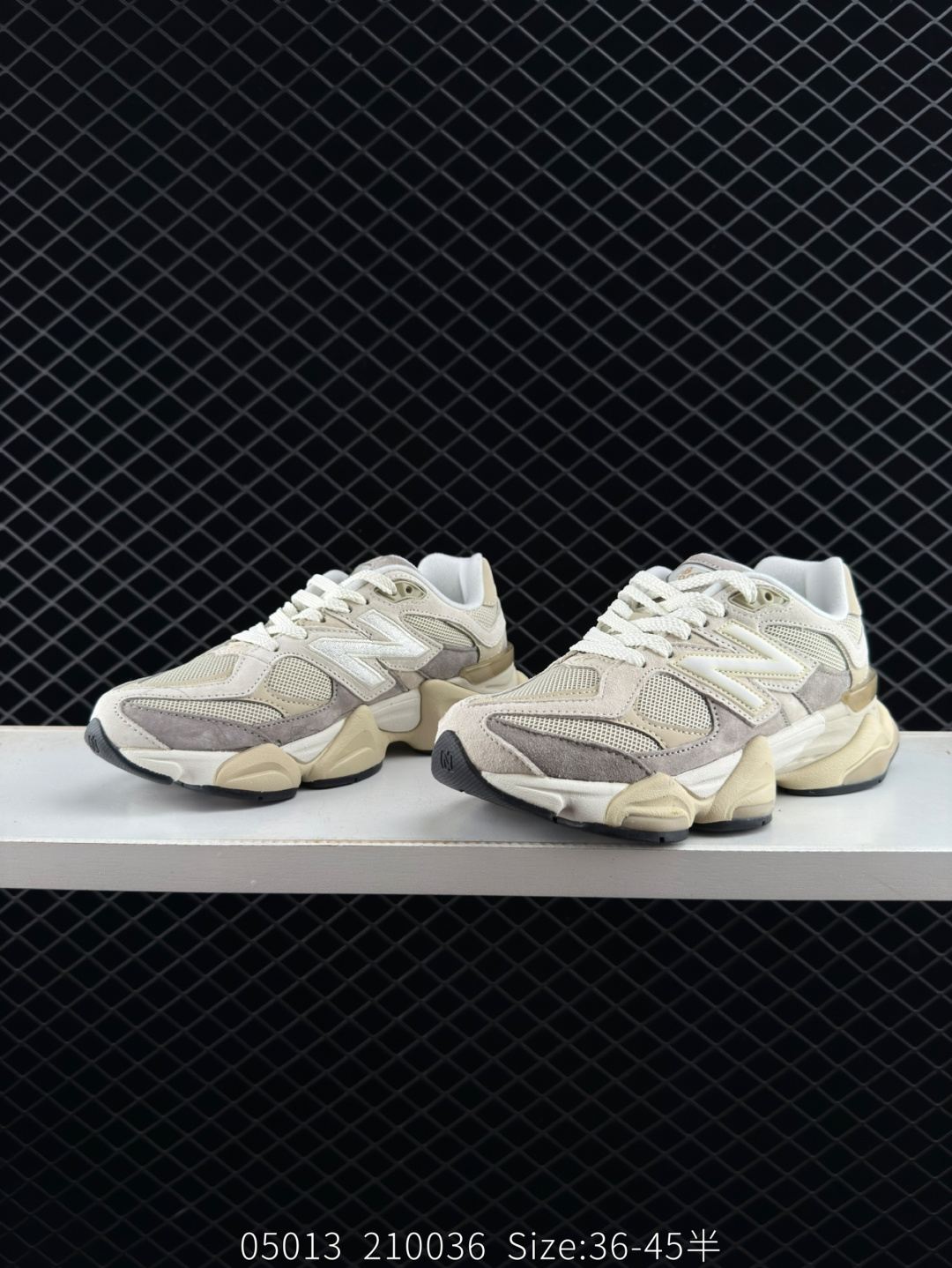 NB Joe Freshgoods x New Balance NB9060